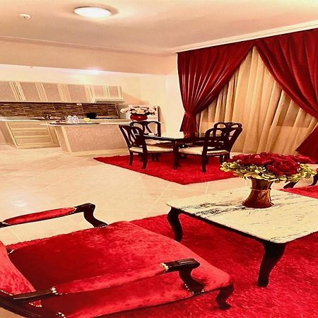 Rotana Hotel Jeddah Luaran gambar