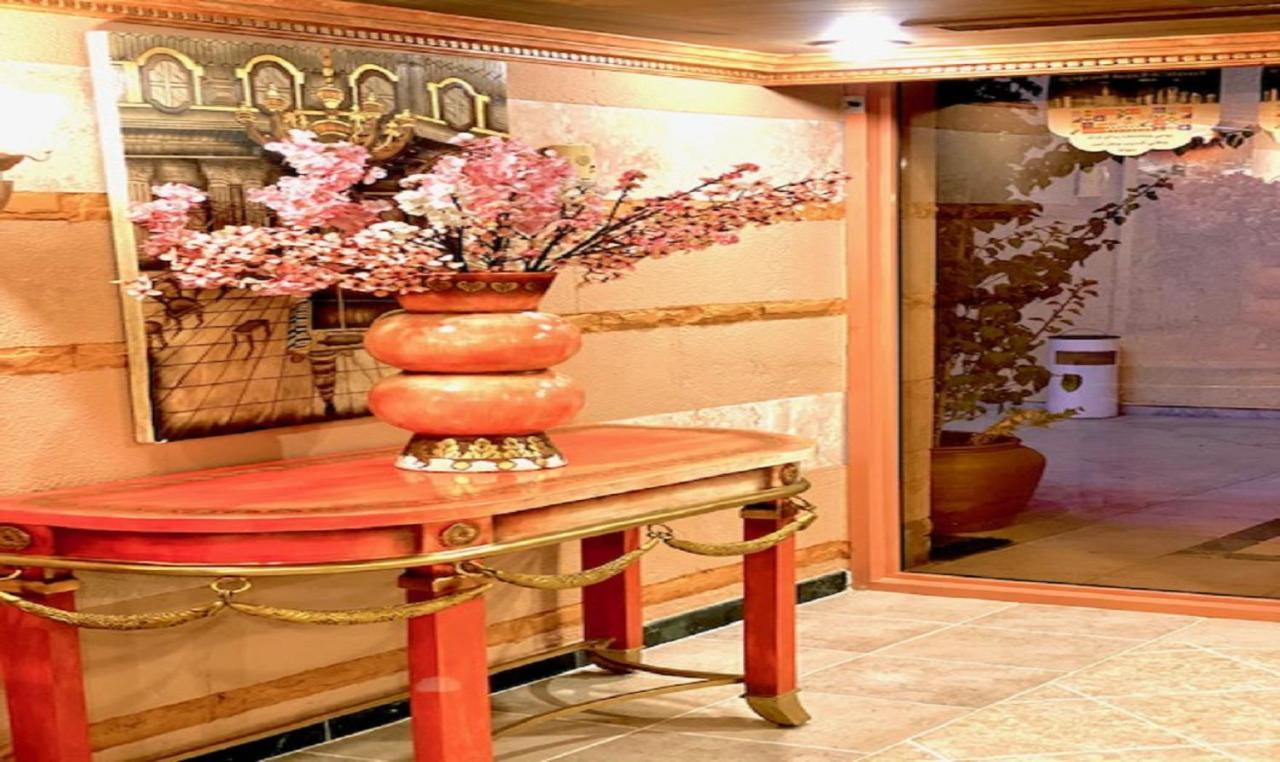 Rotana Hotel Jeddah Luaran gambar