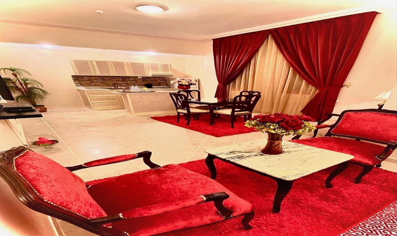 Rotana Hotel Jeddah Luaran gambar