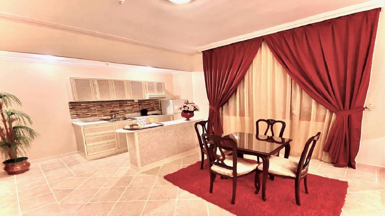 Rotana Hotel Jeddah Luaran gambar
