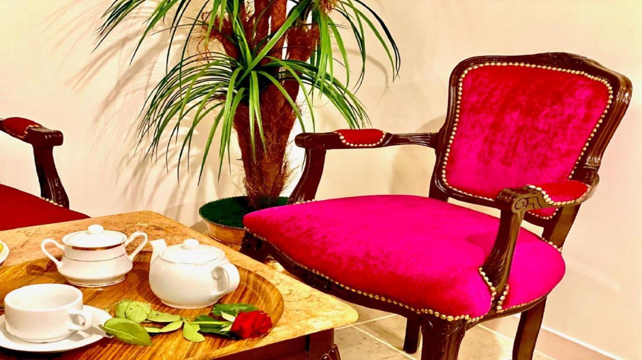 Rotana Hotel Jeddah Luaran gambar