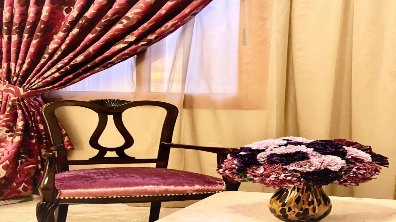 Rotana Hotel Jeddah Luaran gambar