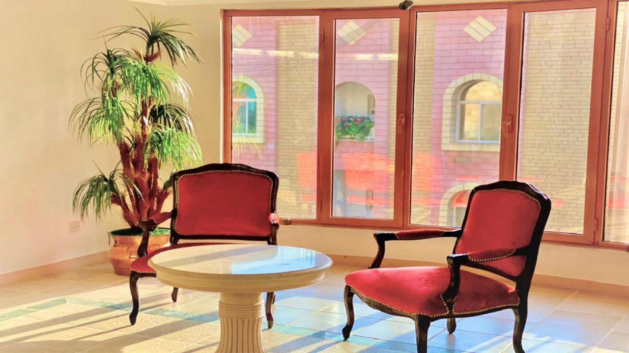 Rotana Hotel Jeddah Luaran gambar
