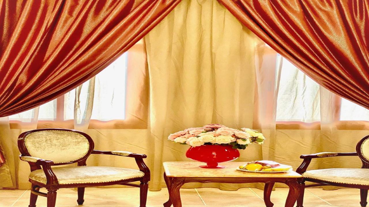 Rotana Hotel Jeddah Luaran gambar