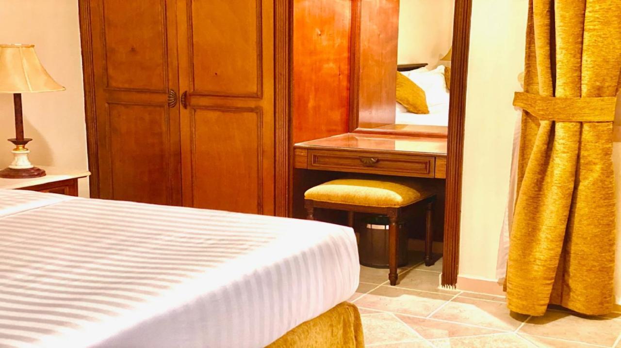 Rotana Hotel Jeddah Luaran gambar