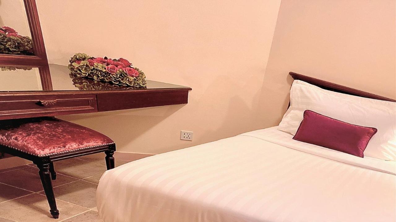 Rotana Hotel Jeddah Luaran gambar