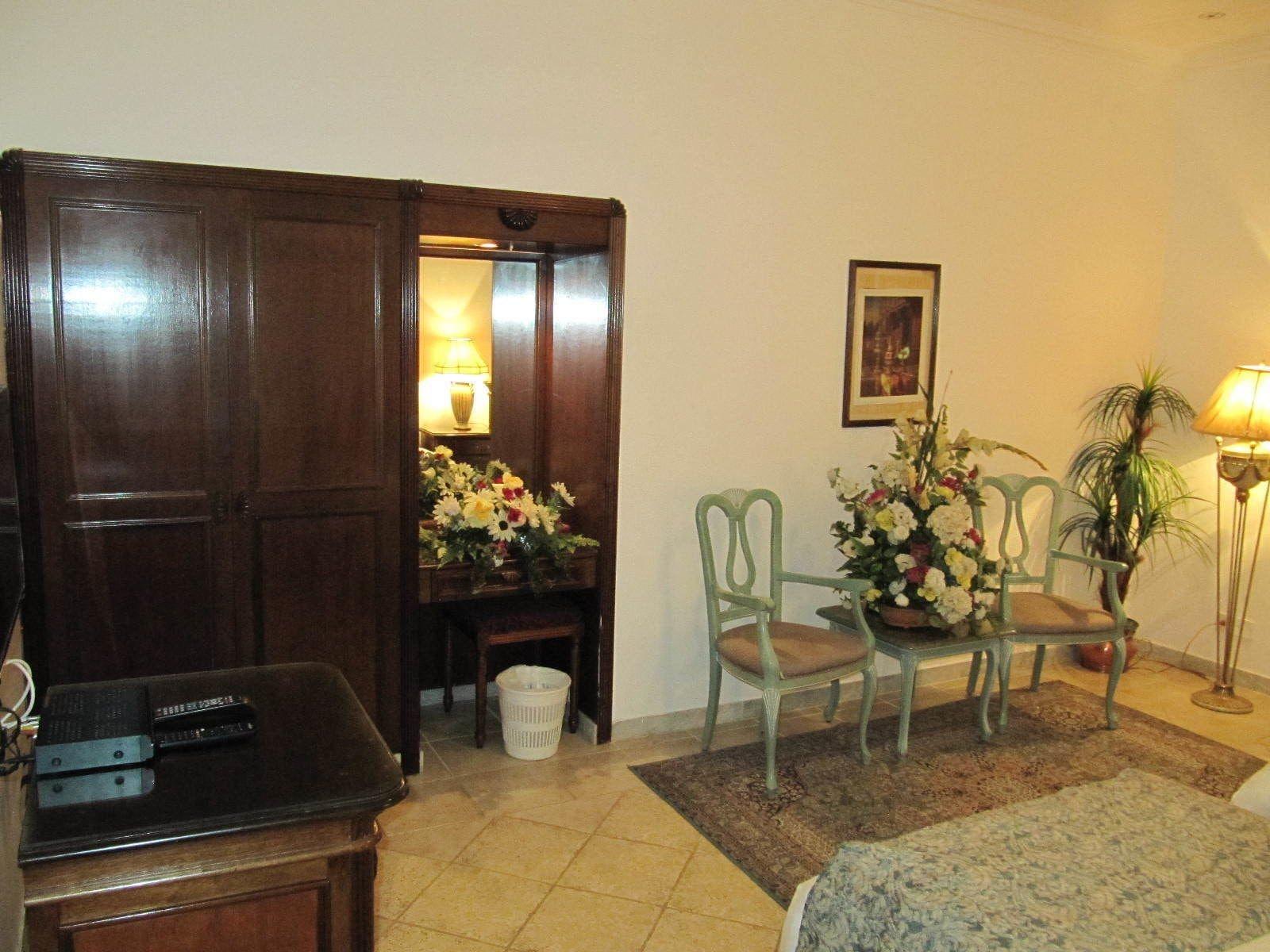 Rotana Hotel Jeddah Luaran gambar