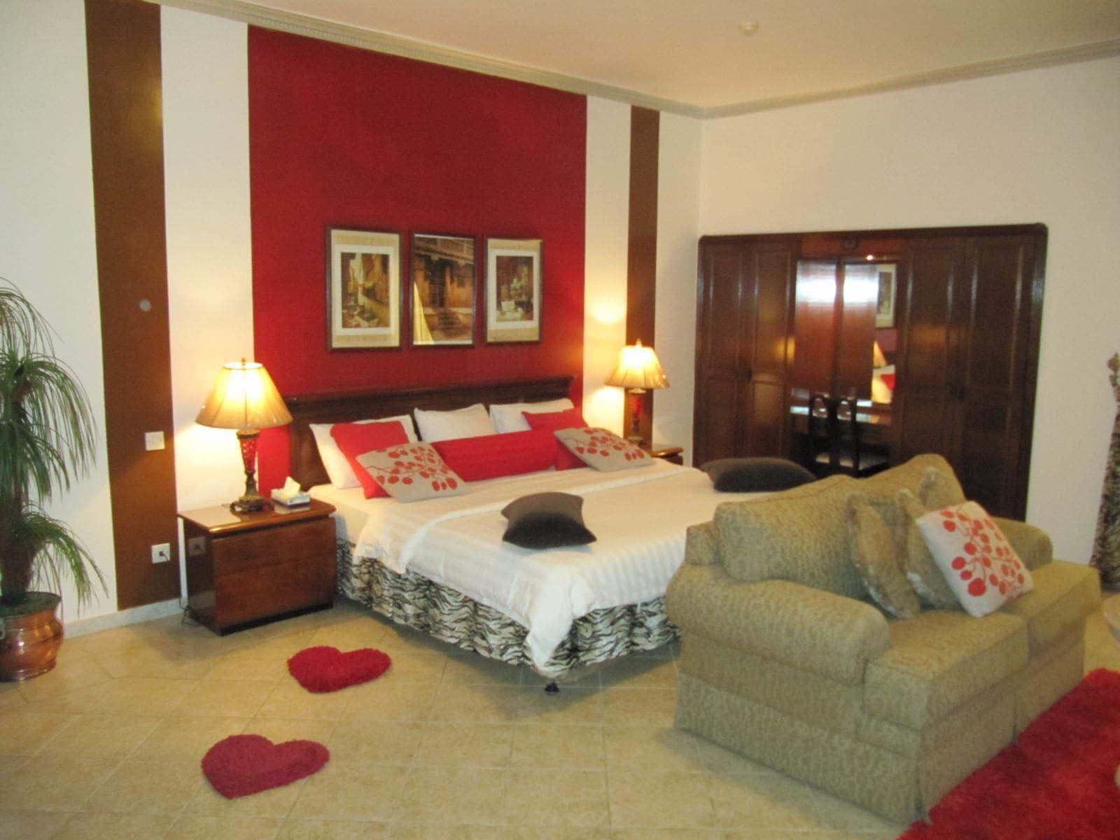 Rotana Hotel Jeddah Luaran gambar