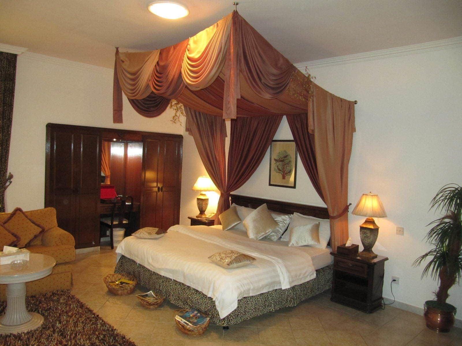 Rotana Hotel Jeddah Luaran gambar