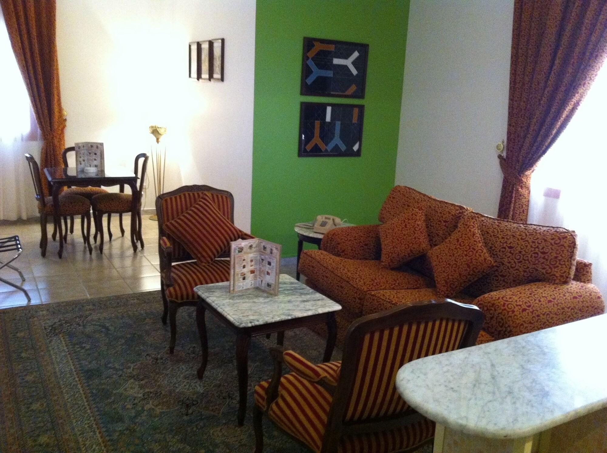 Rotana Hotel Jeddah Luaran gambar