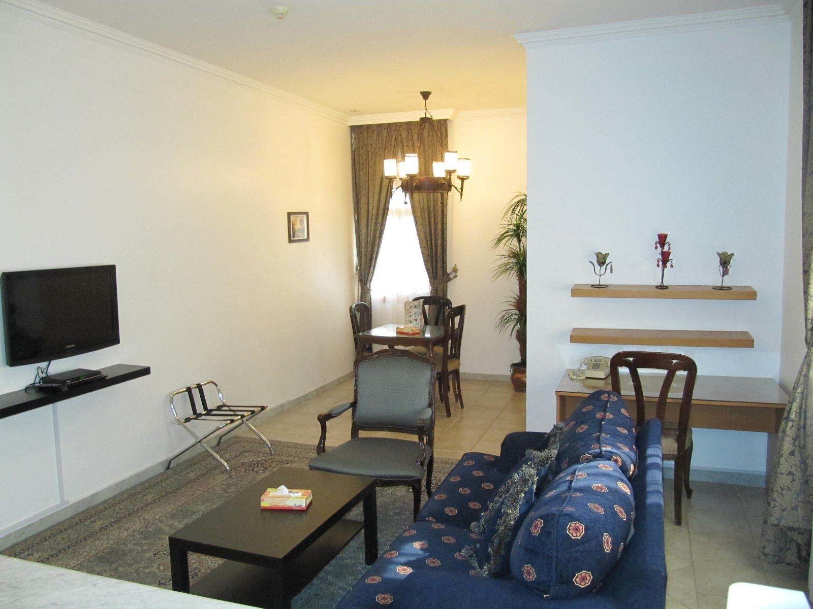 Rotana Hotel Jeddah Luaran gambar