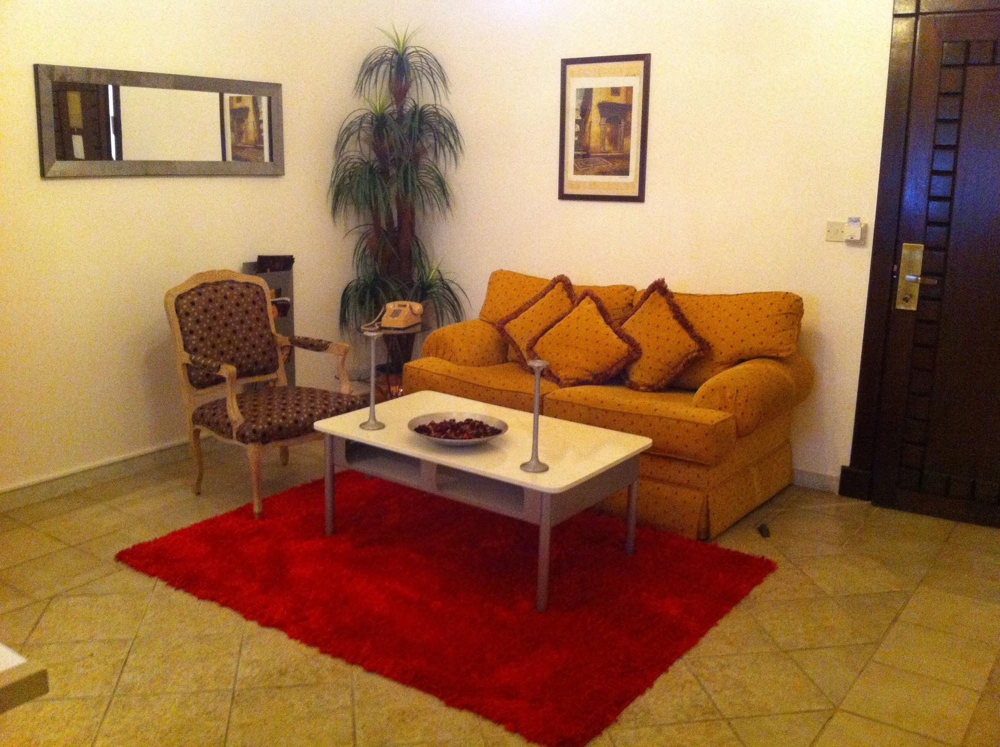 Rotana Hotel Jeddah Luaran gambar
