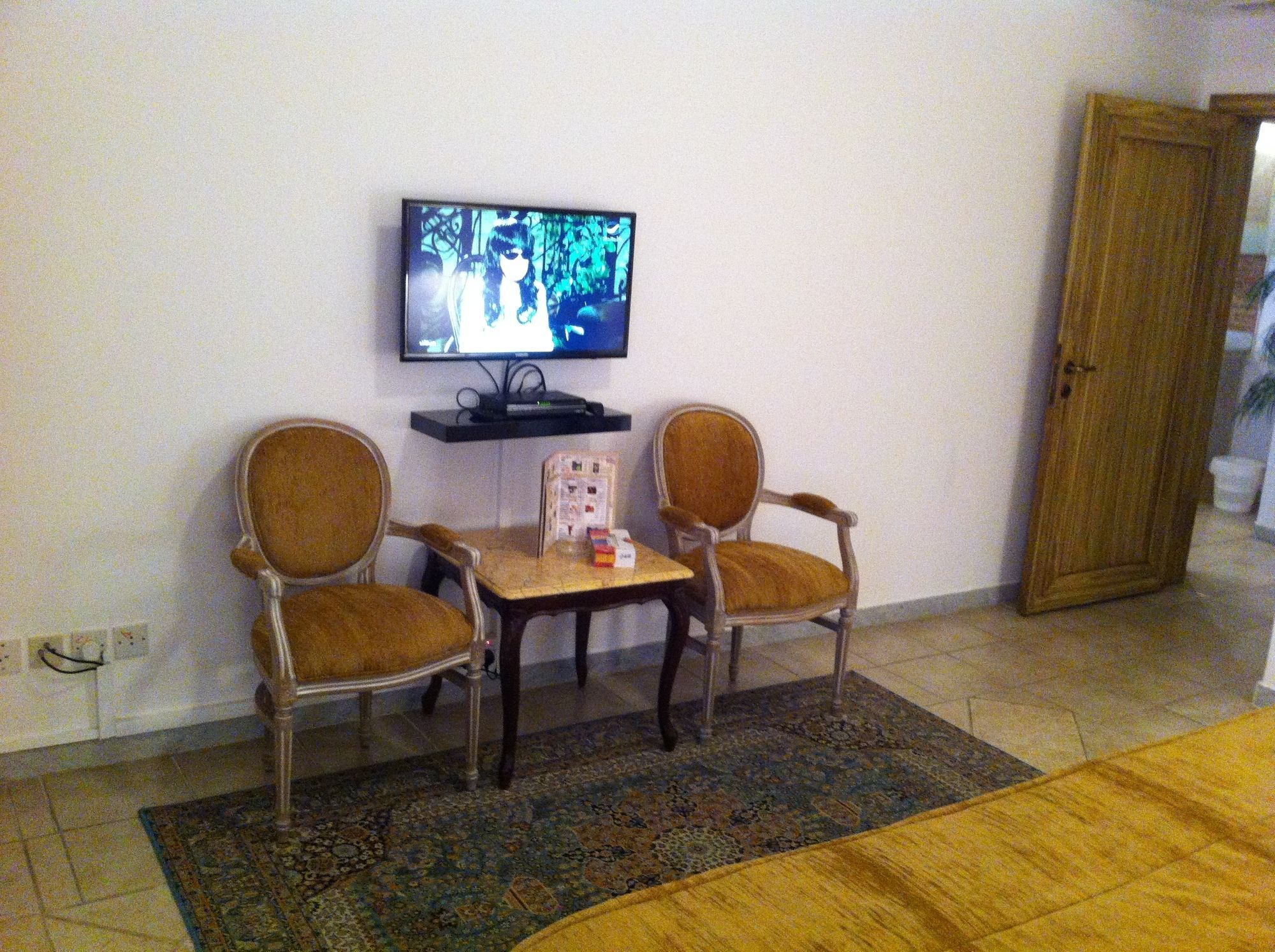 Rotana Hotel Jeddah Luaran gambar