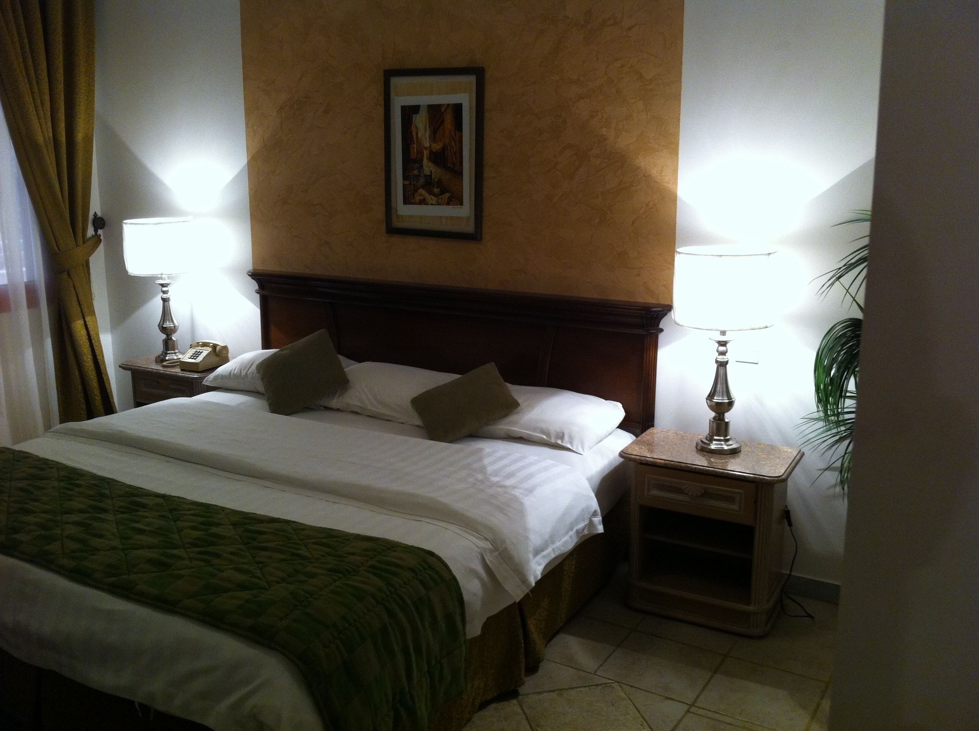 Rotana Hotel Jeddah Luaran gambar